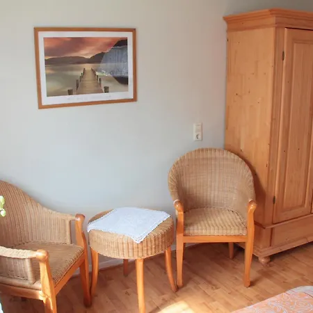Ferienwohnung Bitto - Europa Park Daire