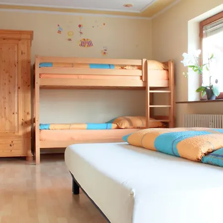 Apartment Ferienwohnung Bitto - Europa Park Rheinhausen