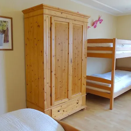 Ferienwohnung Bitto - Europa Park * Rheinhausen