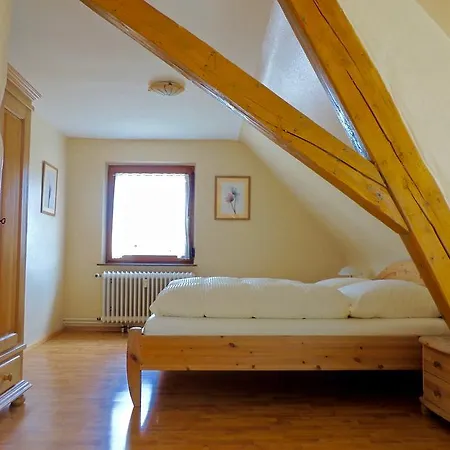 Daire Ferienwohnung Bitto - Europa Park *