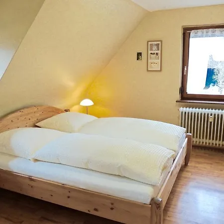 Ferienwohnung Bitto - Europa Park *
