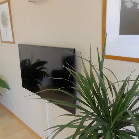 Ferienwohnung Bitto - Europa Park *