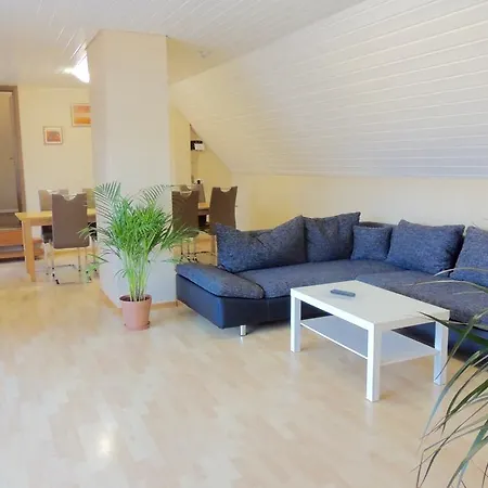 Ferienwohnung Bitto - Europa Park