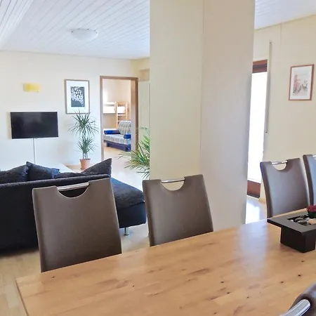 Ferienwohnung Bitto - Europa Park Apartment *