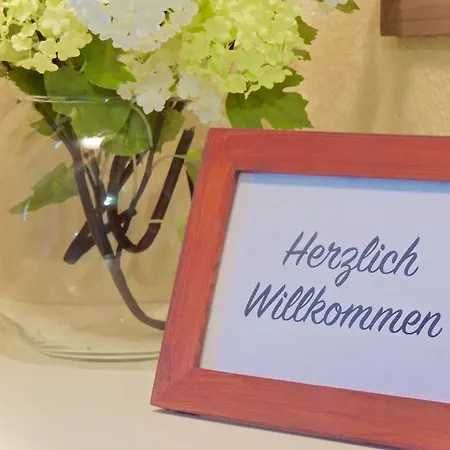 Daire Ferienwohnung Bitto - Europa Park Rheinhausen