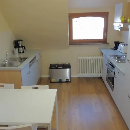 Ferienwohnung Bitto - Europa Park *