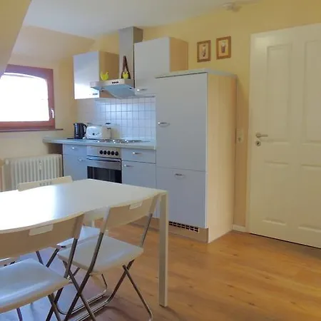 Ferienwohnung Bitto - Europa Park