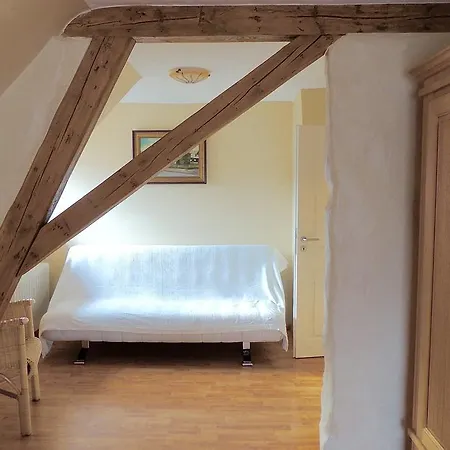 Ferienwohnung Bitto - Europa Park