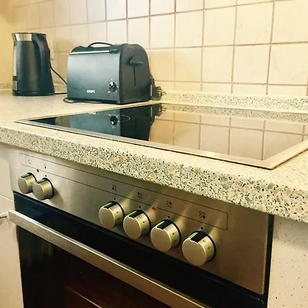 Ferienwohnung Bitto - Europa Park Daire