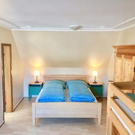 Apartment Ferienwohnung Bitto - Europa Park Rheinhausen