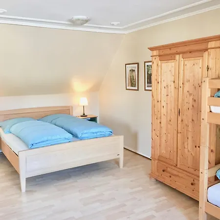 Apartment Ferienwohnung Bitto - Europa Park