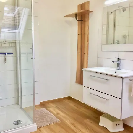 Ferienwohnung Bitto - Europa Park Apartment Rheinhausen